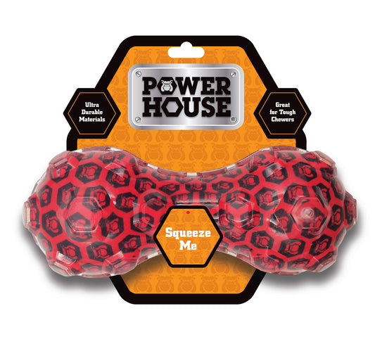 Power House- TPR Barebell