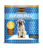 Ruff & Whiskerz- Pup Pee Jumbo Pads 18 CT