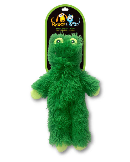 Rosco & Bobo Frog