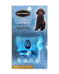 Ruff & Whiskerz- Waste Bags Dispenser W/ Refill (15 CT)