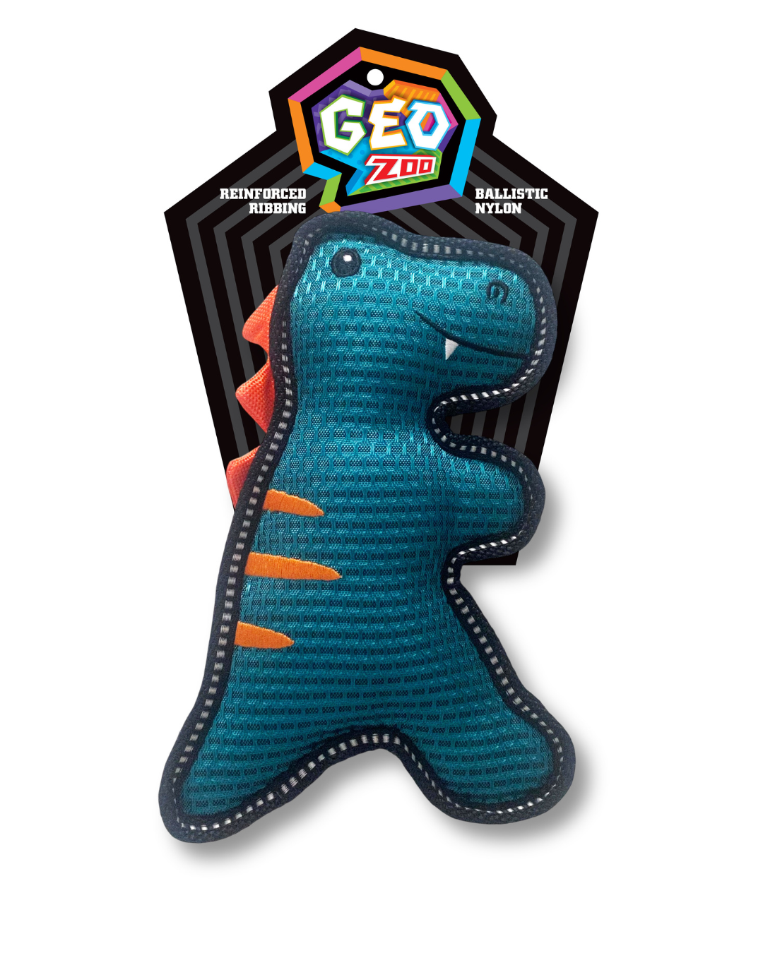 GeoZoo- Dinosaur