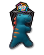 GeoZoo- Dinosaur