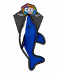 GeoZoo- Dolphin