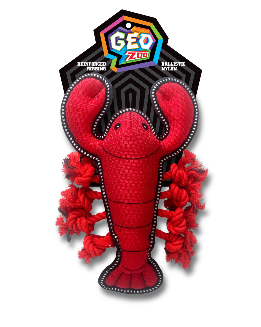 GeoZoo- Lobster