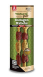 Natural Pet Collagen- Jumbo Kabobs 2 CT