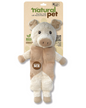 Natural Pet- Multiple Squeaker Pig