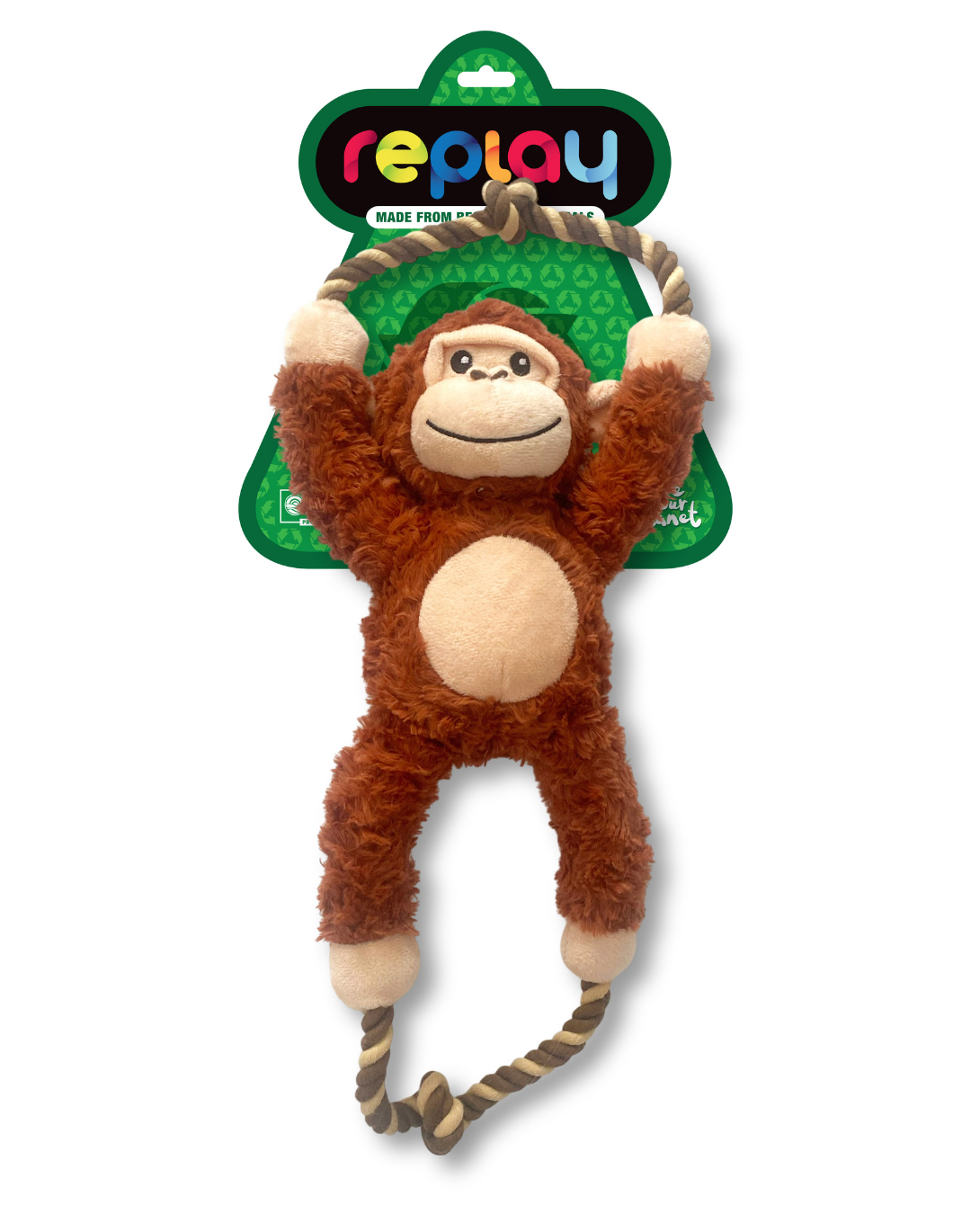 Replay- Monkey