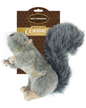 Ruff & Whiskerz Classicz- Squirrel